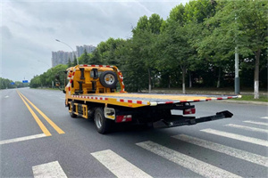 宣城宁武道路救援拖车-宁武救援服务热线